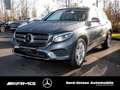 Mercedes-Benz GLC 250 4M EXCLUSIVE NAVI TEMPO LED AHK KAMERA Grigio - thumbnail 6