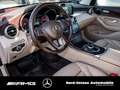 Mercedes-Benz GLC 250 4M EXCLUSIVE NAVI TEMPO LED AHK KAMERA Gri - thumbnail 7