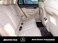 Mercedes-Benz GLC 250 4M EXCLUSIVE NAVI TEMPO LED AHK KAMERA Gri - thumbnail 11