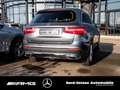 Mercedes-Benz GLC 250 4M EXCLUSIVE NAVI TEMPO LED AHK KAMERA Gri - thumbnail 4