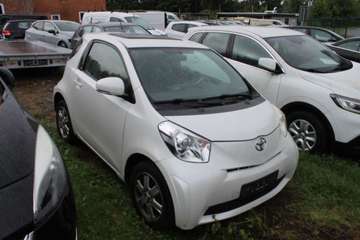 iQ Basis