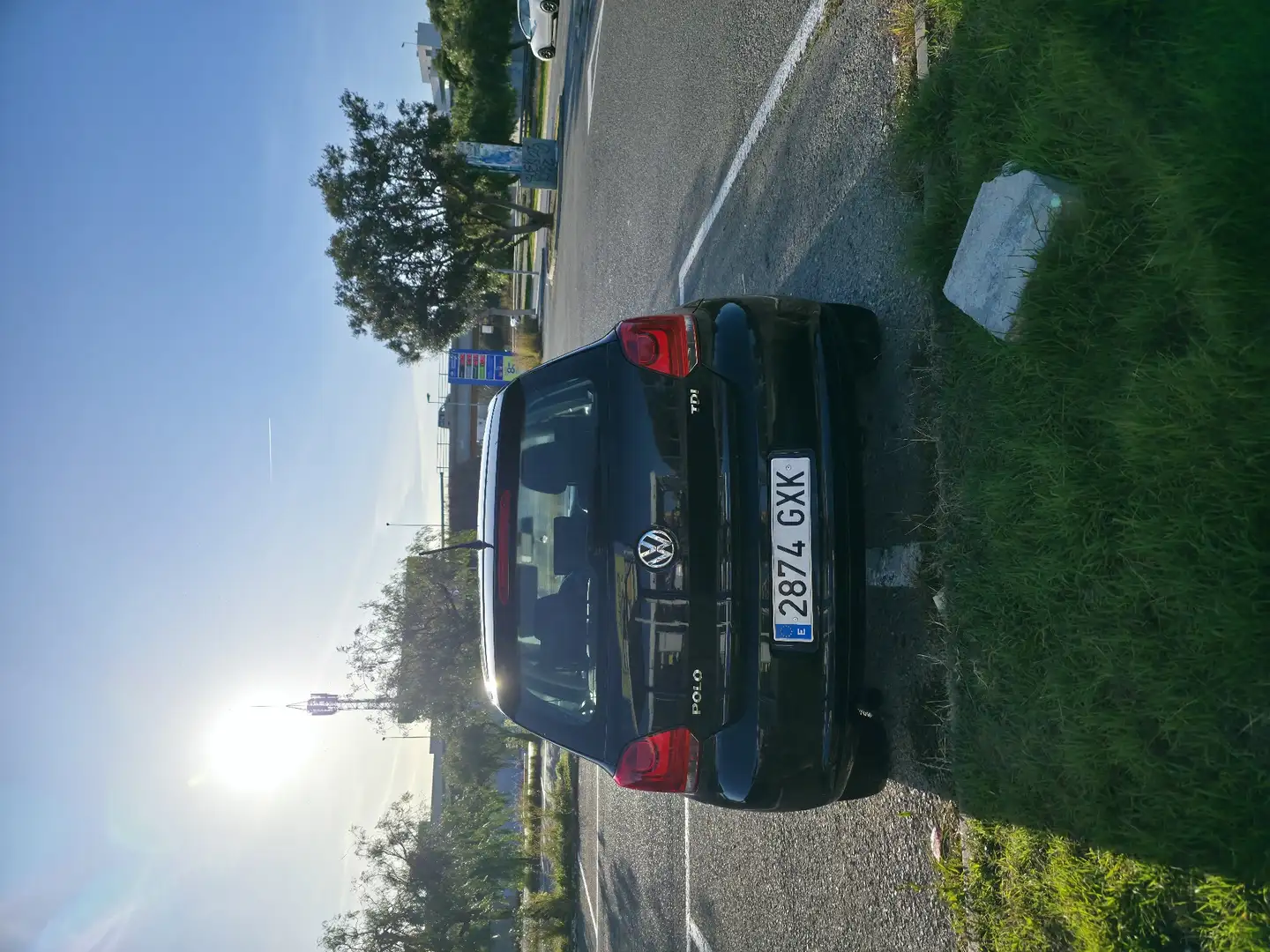 Volkswagen Polo 1.6TDI Sport 90 - 2