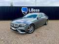 Mercedes-Benz E 300 E 300 de 9G-TRONIC AMG Line Grijs - thumbnail 12