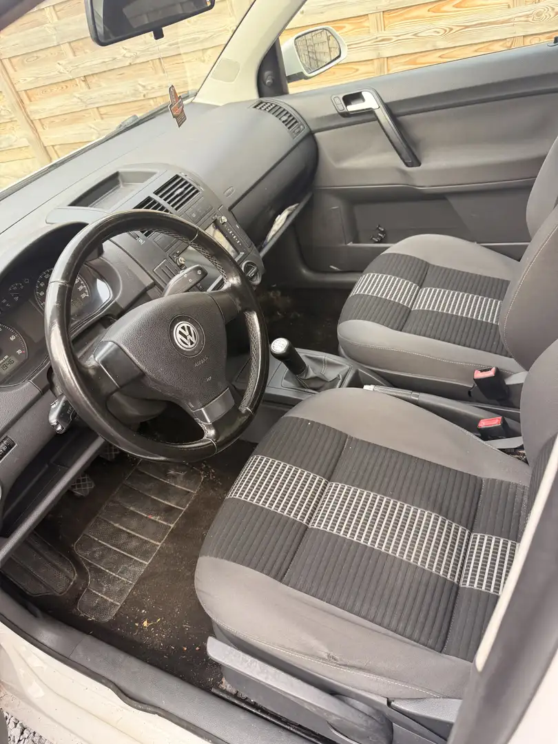 Volkswagen Polo 1.2i United - 1