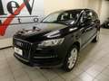 Audi Q7 Q7 3.0 tdi Advanced quattro 245cv tiptronic Zwart - thumbnail 2