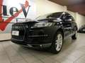 Audi Q7 Q7 3.0 tdi Advanced quattro 245cv tiptronic Zwart - thumbnail 1