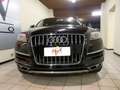 Audi Q7 Q7 3.0 tdi Advanced quattro 245cv tiptronic Zwart - thumbnail 7