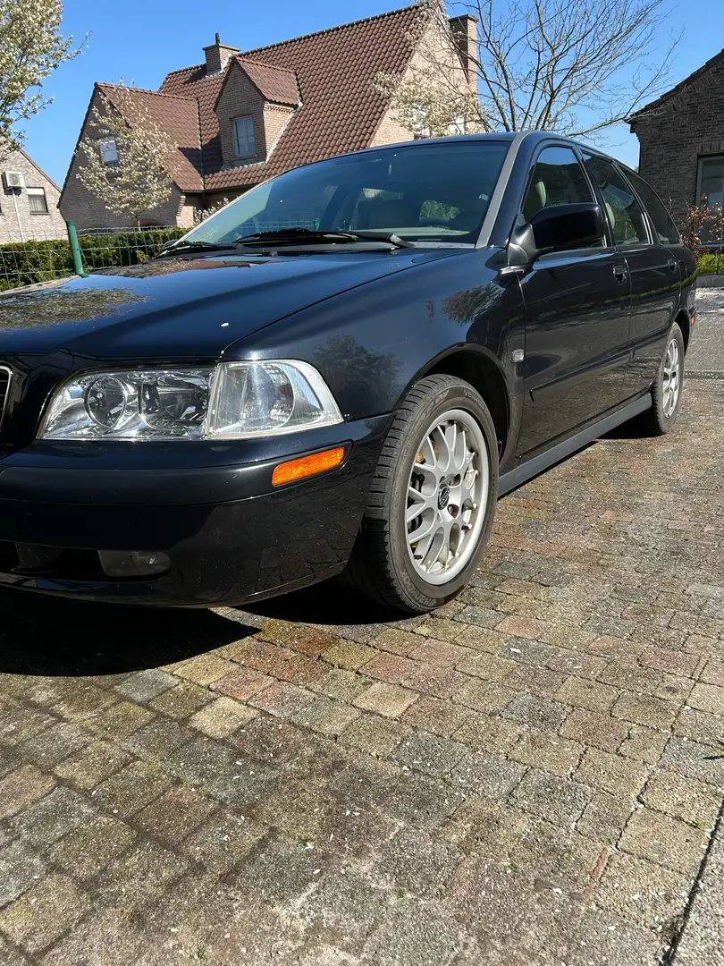 Volvo V40 1.9 D Classic Limited Edition Comfort - 1