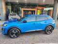 Peugeot 2008 2008  1.2 puretech 100CV Allure & Vision Pack Blau - thumbnail 3