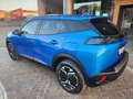 Peugeot 2008 2008  1.2 puretech 100CV Allure & Vision Pack Blau - thumbnail 5