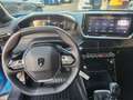 Peugeot 2008 2008  1.2 puretech 100CV Allure & Vision Pack Blau - thumbnail 19