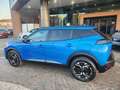 Peugeot 2008 2008  1.2 puretech 100CV Allure & Vision Pack Blau - thumbnail 4