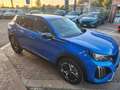 Peugeot 2008 2008  1.2 puretech 100CV Allure & Vision Pack Blau - thumbnail 9