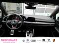 Volkswagen Golf GTI VIII 2.0 TSI DSG Navi Digitales Cockpit LED ACC Ap Schwarz - thumbnail 4