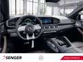 Mercedes-Benz GLE 63 AMG S 4M+ Coupé Perf.-Abgasanlage Pano Verde - thumbnail 8