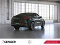 Mercedes-Benz GLE 63 AMG S 4M+ Coupé Perf.-Abgasanlage Pano Verde - thumbnail 4