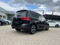 Volkswagen Touran 2.0 TDI Highline LED Navi Standh. ACC AHK Schwarz - thumbnail 4