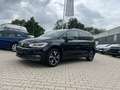 Volkswagen Touran 2.0 TDI Highline LED Navi Standh. ACC AHK Schwarz - thumbnail 1