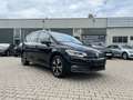 Volkswagen Touran 2.0 TDI Highline LED Navi Standh. ACC AHK Schwarz - thumbnail 5
