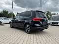 Volkswagen Touran 2.0 TDI Highline LED Navi Standh. ACC AHK Schwarz - thumbnail 2