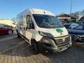 Fiat Ducato 35 160 Multijet L4H2*NAVI*AHK*AC*SHZ*DAB* Weiß - thumbnail 3