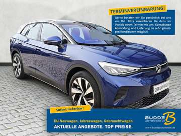 Pro Performance / ACC / Keyless / Kamera