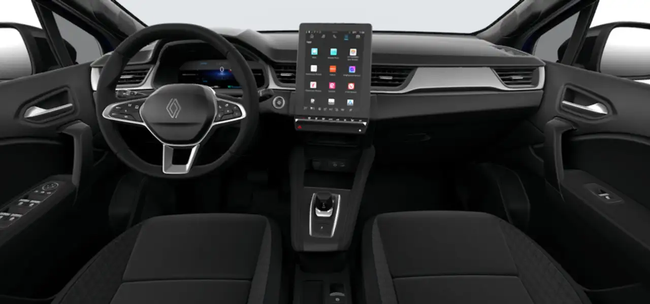 Renault Symbioz 2026 — фото 10