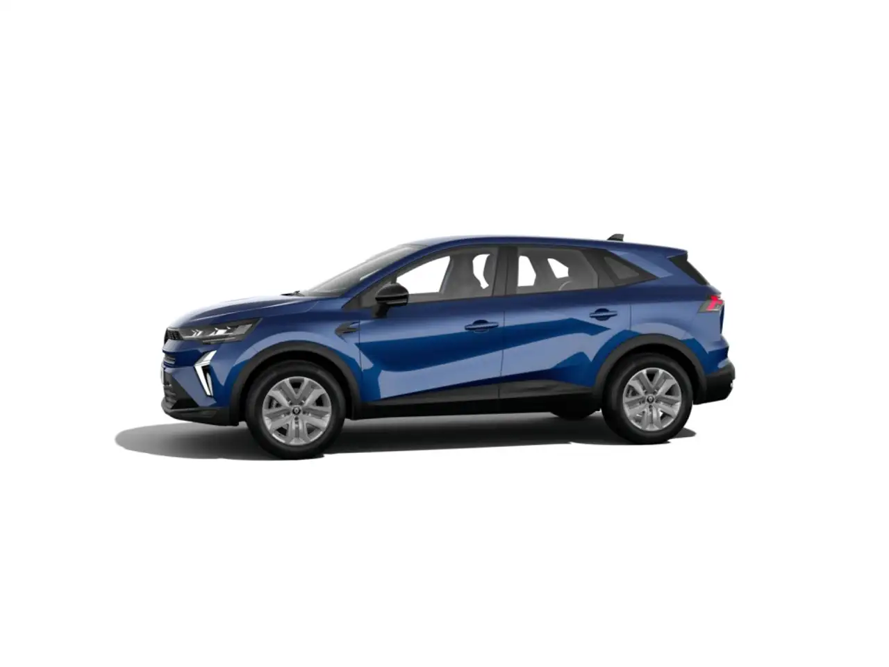 Renault Symbioz 2026