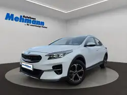 Kia cee'd / Ceed Xceed 1.6 Aut. Plug in Hybrid Vision LED*Kamer