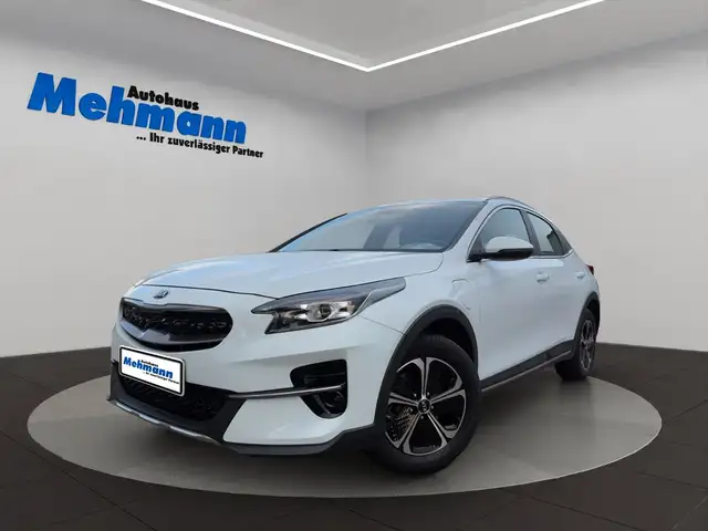 Kia Ceed / cee'd Xceed 1.6 Aut. Plug-in Hybrid   Vision LED*Kamer