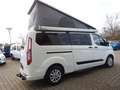 Ford Transit Custom Nugget Plus 185PS Autm. AHK Markise Weiß - thumbnail 6