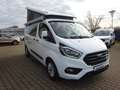 Ford Transit Custom Nugget Plus 185PS Autm. AHK Markise Weiß - thumbnail 7