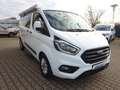 Ford Transit Custom Nugget Plus 185PS Autm. AHK Markise Weiß - thumbnail 35