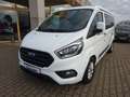 Ford Transit Custom Nugget Plus 185PS Autm. AHK Markise Weiß - thumbnail 36