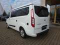 Ford Transit Custom Nugget Plus 185PS Autm. AHK Markise Weiß - thumbnail 38