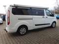 Ford Transit Custom Nugget Plus 185PS Autm. AHK Markise Weiß - thumbnail 34