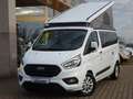 Ford Transit Custom Nugget Plus 185PS Autm. AHK Markise Weiß - thumbnail 2