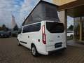 Ford Transit Custom Nugget Plus 185PS Autm. AHK Markise Weiß - thumbnail 4