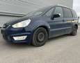Ford Galaxy Trend 2,0 TDCi DPF ID:39 Blau - thumbnail 2