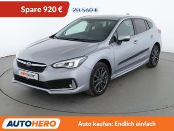 2.0 Mild-Hybrid Platinum Aut*NAVI*LED*ACC*CAM*PDC*