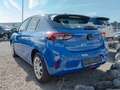 Opel Corsa 1.2 Edition KLIMA PDC SHZ FACELIFT LED Blau - thumbnail 4