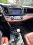 Toyota RAV 4 2.0 D-4D 4x4 Lounge Коричневий - thumbnail 7