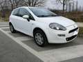 Fiat Grande Punto 3p 1.4 natural power Actual 77cv bijela - thumbnail 3