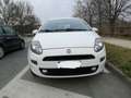 Fiat Grande Punto 3p 1.4 natural power Actual 77cv bijela - thumbnail 2