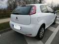 Fiat Grande Punto 3p 1.4 natural power Actual 77cv Beyaz - thumbnail 4