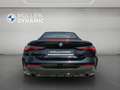 BMW 430 i CABRIO M SPORT LED HIFI HUD AHK Schwarz - thumbnail 5