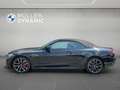 BMW 430 i CABRIO M SPORT LED HIFI HUD AHK Schwarz - thumbnail 3