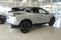 Nissan Qashqai Tekna 1,3 DIG-T Xtronic Pano/Leder/Navi/el.Klappe Srebrny - thumbnail 4