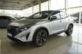 Nissan Qashqai Tekna 1,3 DIG-T Xtronic Pano/Leder/Navi/el.Klappe Srebrny - thumbnail 3