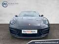 Porsche 911 Carrera 4 GTS Cabriolet Nero - thumbnail 4